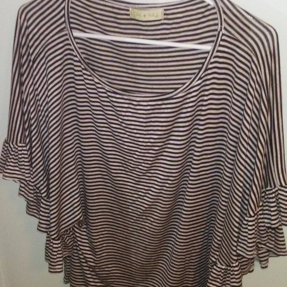 Boutique Top